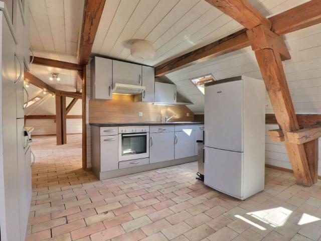 Apartment mieten in Chailly-Montreux, Waadt