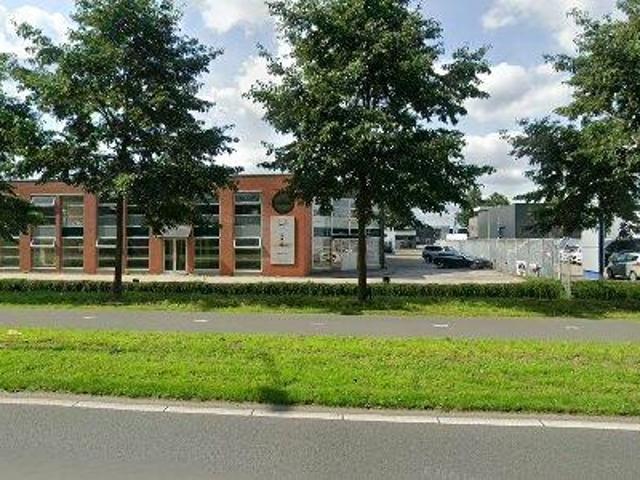 Bedrijfspand te huur in Alblasserdam, Zuid Holland