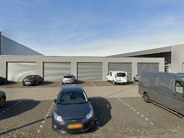 Bedrijfspand te huur in Loo, Bergeijk