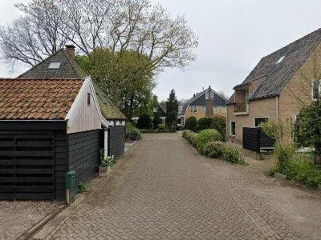 Bedrijfspand te huur in Bergen, Noord Holland
