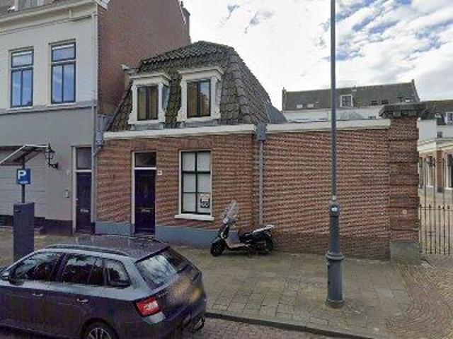 Bedrijfspand te huur in Haarlem, Noord Holland