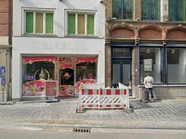 Bureau location à Oudenaarde