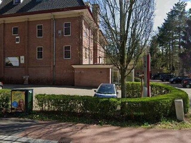 Bedrijfspand te huur in Zeist