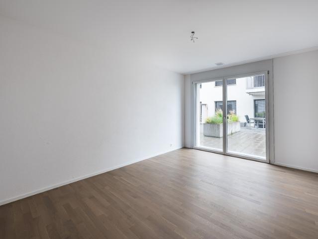 Apartment mieten in Kriens, Lü