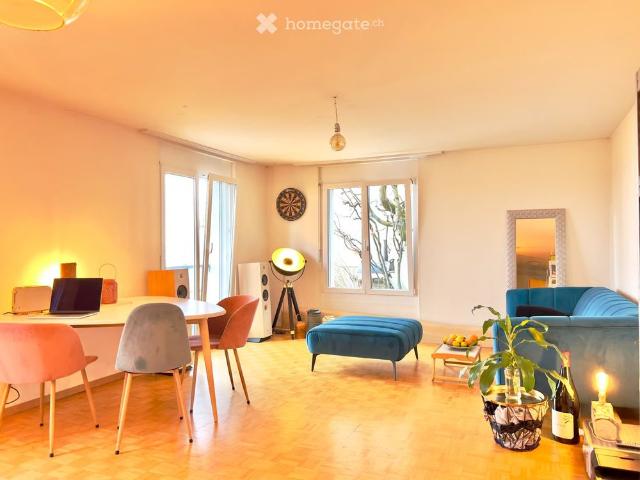 Studio mieten in Corcelles (NE)