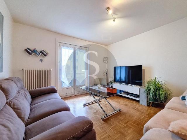 Apartment mieten in Fontainemelon