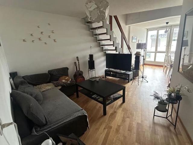 Zimmer mieten in Vevey, District de la Riviera-Pays-d’Enhaut