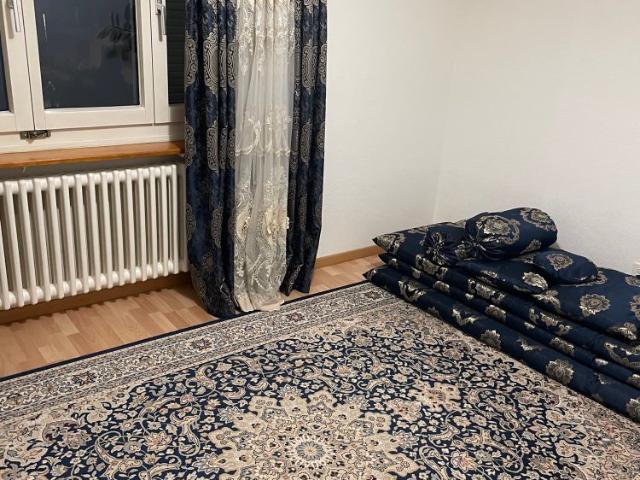 Studio mieten in Opfikon, Zürich