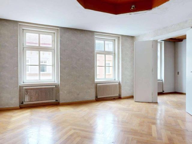 Apartment kaufen in KG Landstraße, Wien
