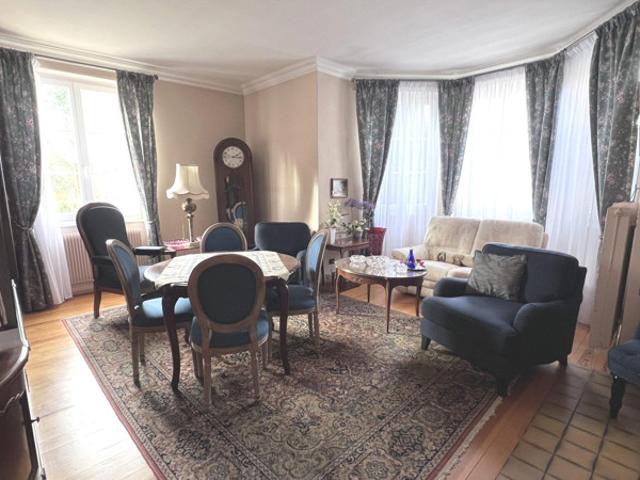 Appartement vente à Strasbourg, Hoenheim