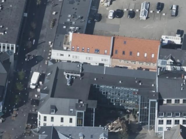 Erhvervsejendom til leje i Holstebro, Århus