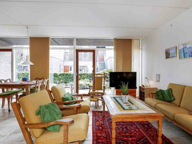 Lejlighed til leje i Herning, Århus