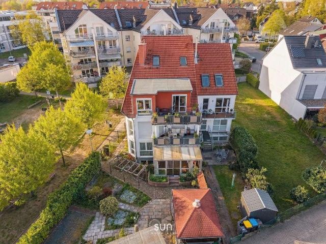 Wohnung kaufen in Langen, Landkreis Offenbach
