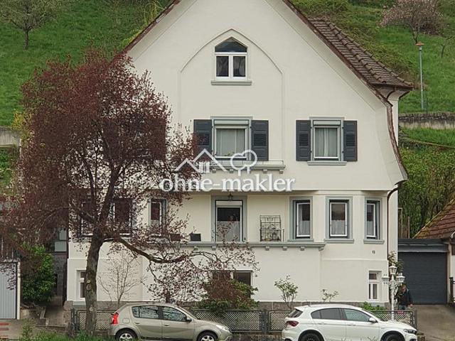 Apartment kaufen in Weisenbach