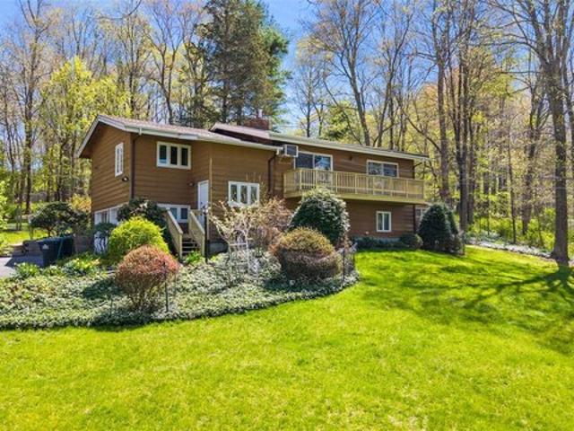 House for sale in South Salem, New York