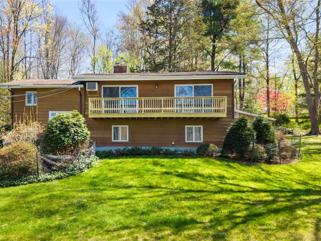 House for sale in South Salem, New York
