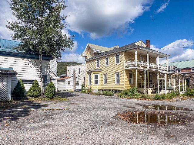 House for sale in Bloomville, New York