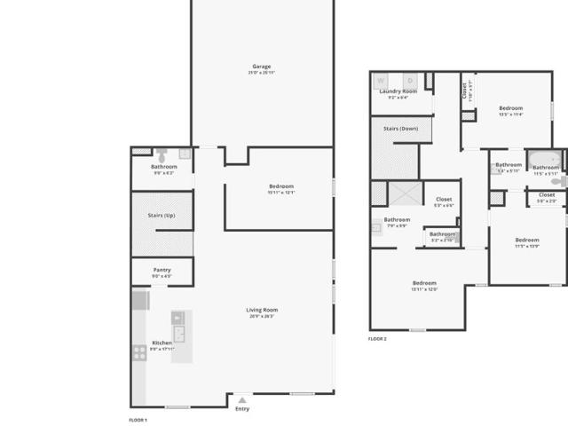Condo for sale in Piru, California
