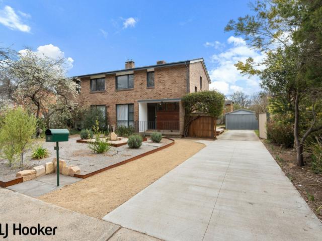 House for rent in Dickson, Australian Capital Territory