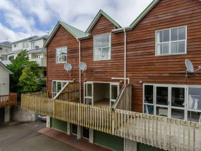 House for rent in Matata, Wellington
