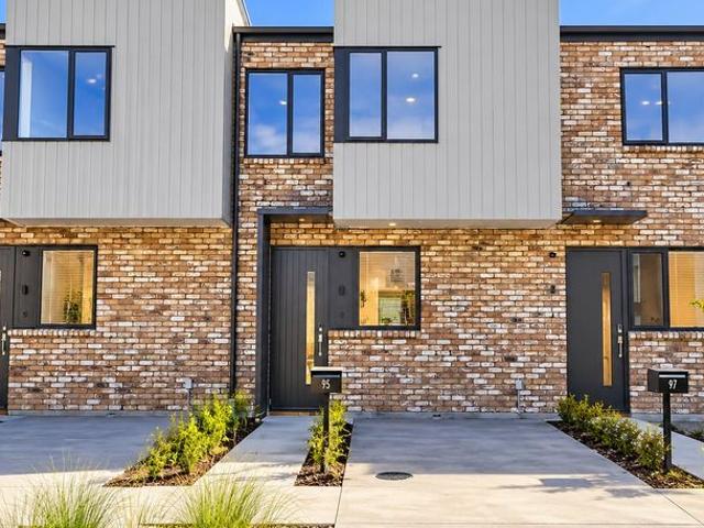 House for rent in Richmond Quarry, Maungakiekie-Tāmaki
