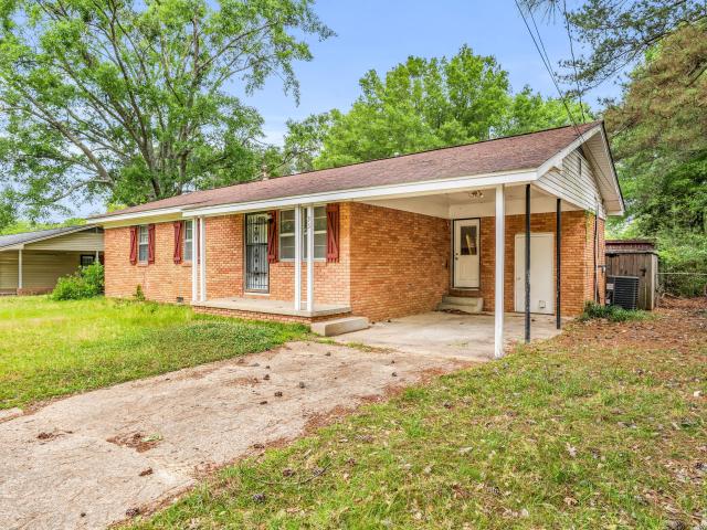 House for sale in Eupora, Mississippi