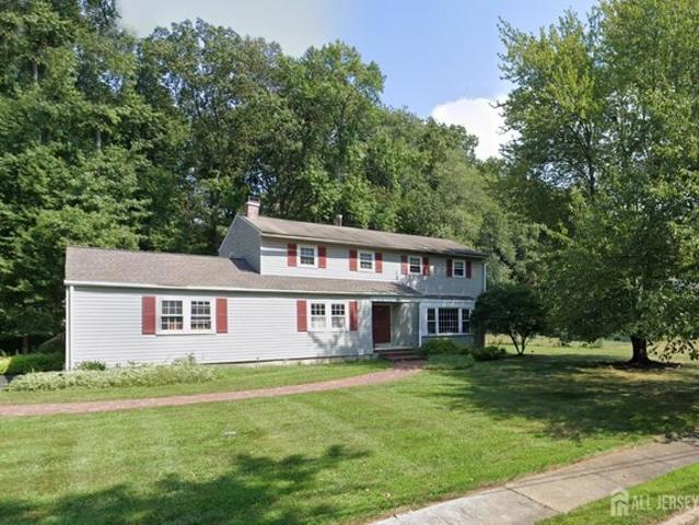 House for sale in Hightstown, Mercer County