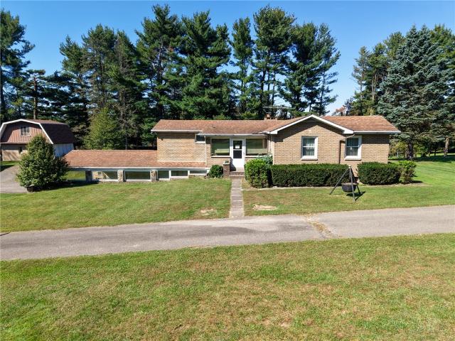 House for sale in Perry Township, Fayette County