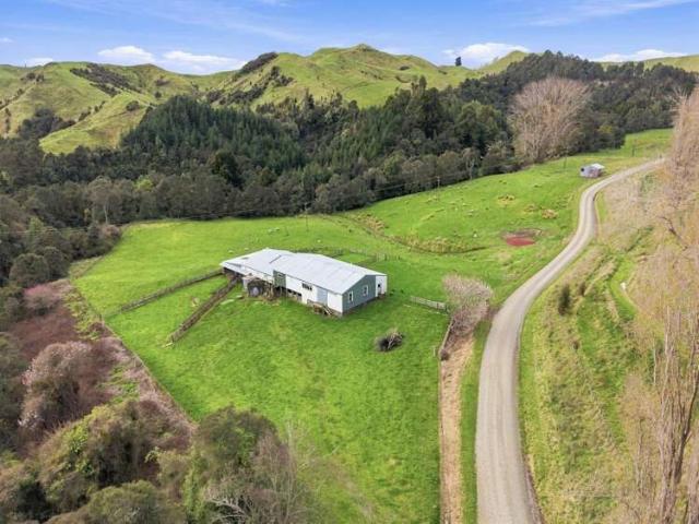Property for sale in Ōhingaiti, Rangitīkei District