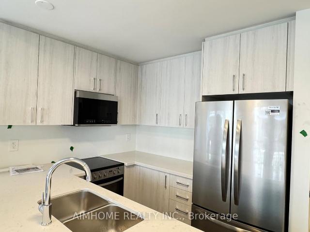 Condo for rent in York, Ontario