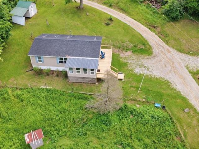 House for sale in Milton, West Virginia