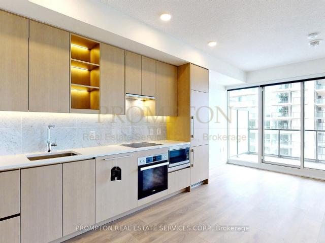 Apartment for rent in Woburn, Ontario