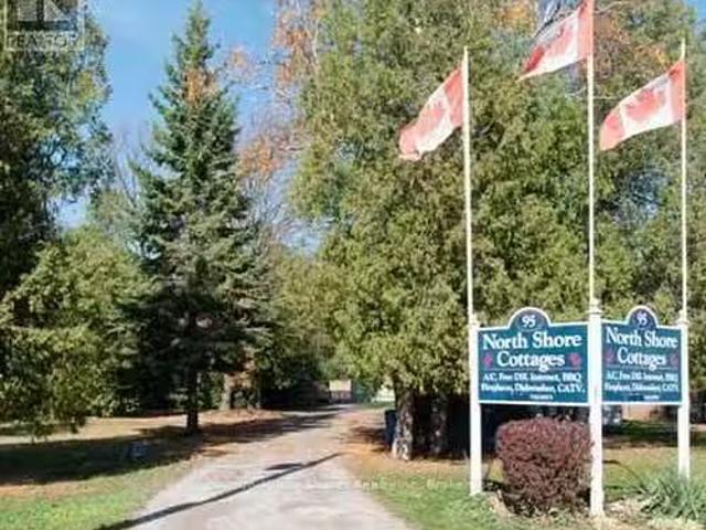 House for sale in Saugeen Shores, Ontario