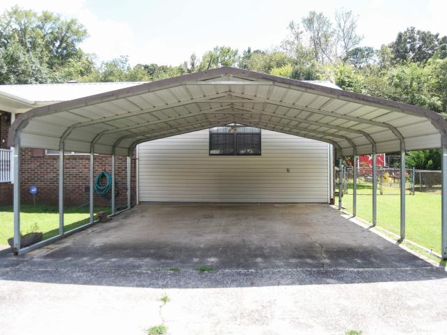 House for sale in Eastaboga, Alabama