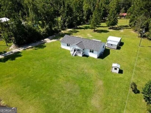 House for sale in Swainsboro, Georgia