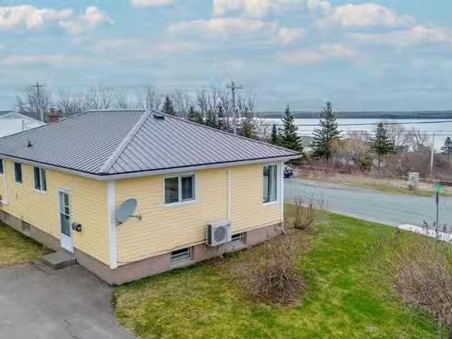 House for sale in North Sydney, Nova Scotia