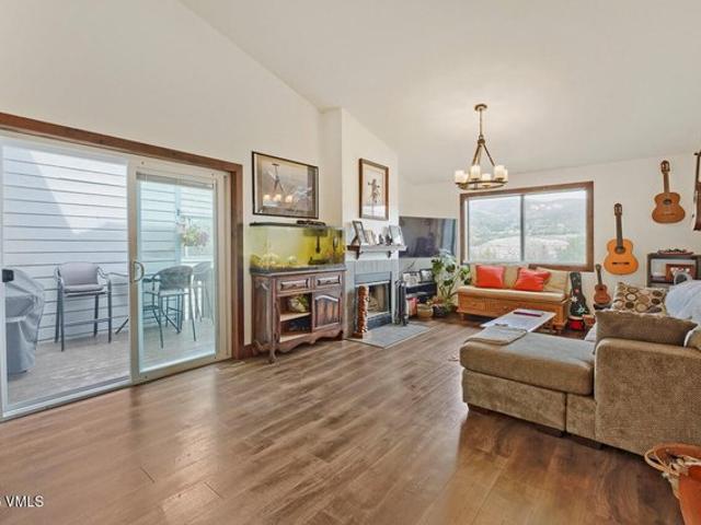 Townhouse for sale in Edwards Village, Edwards