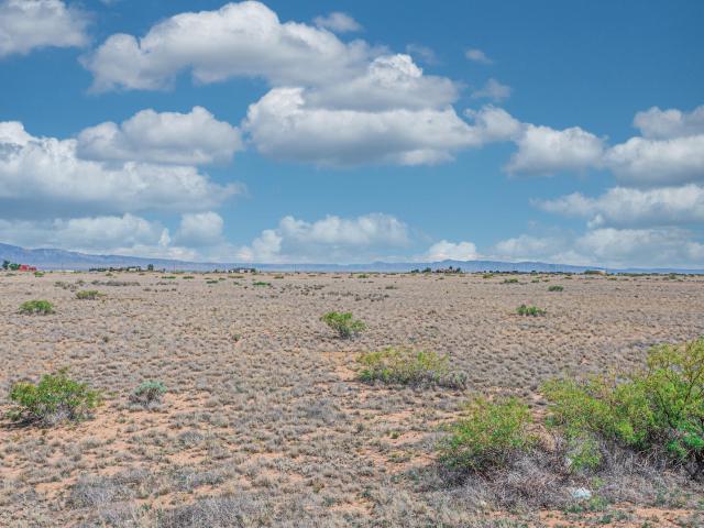 Land for sale in Belen, New Mexico