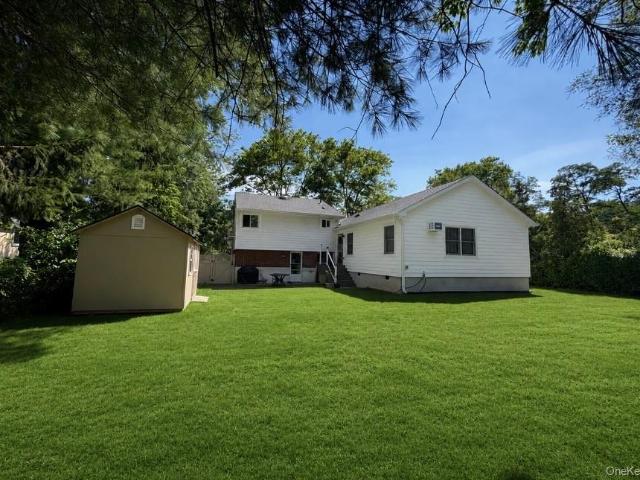 House for sale in Nassau, New York