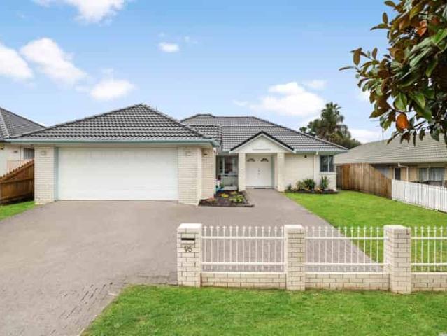 House for rent in Howick, Oroua County