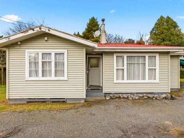 House for sale in Ruapehu District