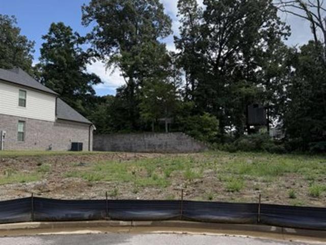 Land for sale in Oakland, West Tennessee
