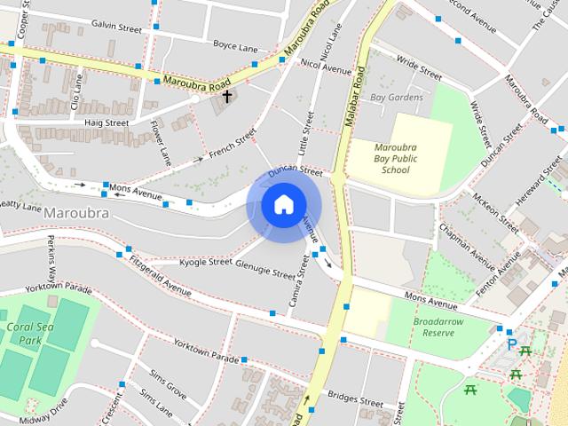 House for rent in Sydney, New South Wales