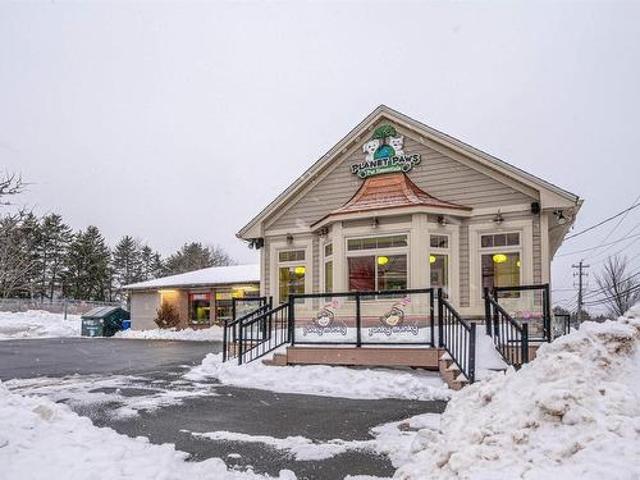 Commercial for sale in Dartmouth, Nova Scotia