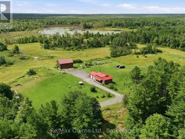 House for sale in Tweed, Central Ontario