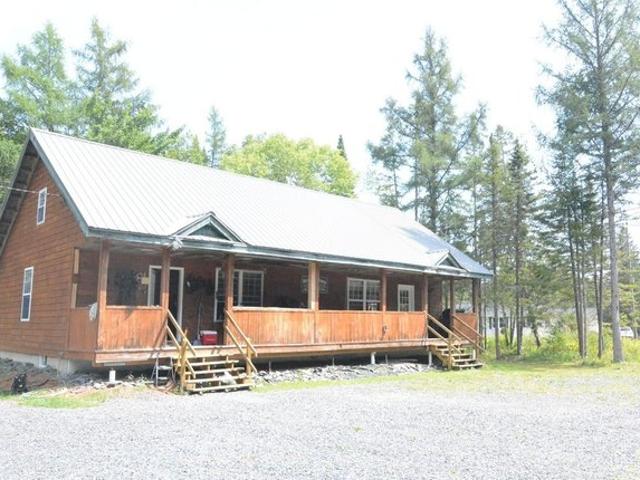 House for sale in Grand Isle, Maine