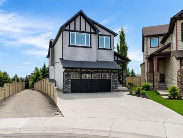 House for sale in Airdrie, Alberta