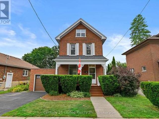 House for sale in Peterborough, Ontario