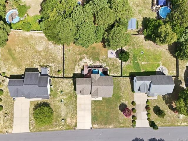 House for sale in Sanford, North Carolina