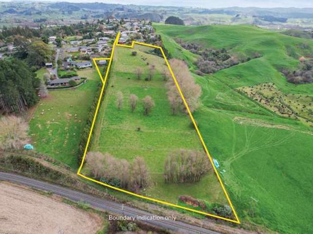 Land for sale in Otorohanga, Waikato